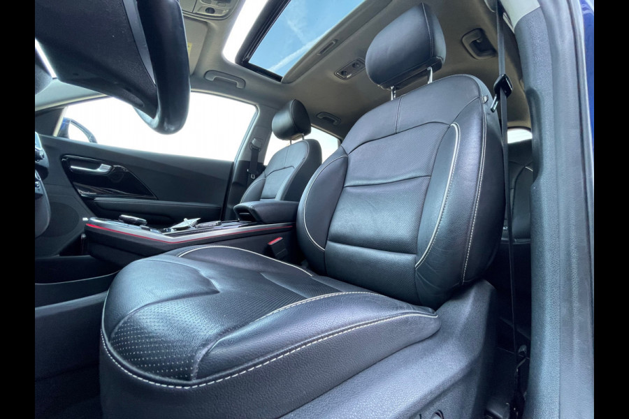 Kia e-Niro ExecutiveLine 64 kWh|Fase 3|DealerOnderh|SOH93%|Pano|