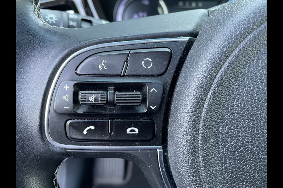 Kia e-Niro ExecutiveLine 64 kWh|Fase 3|DealerOnderh|SOH93%|Pano|