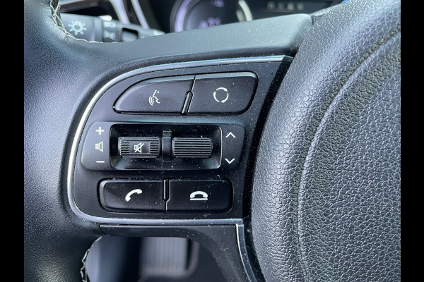 Kia e-Niro ExecutiveLine 64 kWh|Fase 3|DealerOnderh|SOH93%|Pano|