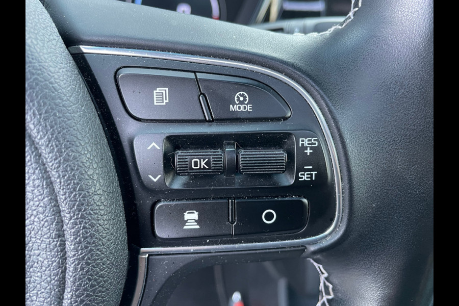 Kia e-Niro ExecutiveLine 64 kWh|Fase 3|DealerOnderh|SOH93%|Pano|