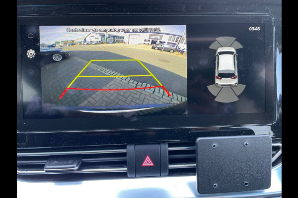 Kia e-Niro ExecutiveLine 64 kWh|Fase 3|DealerOnderh|SOH93%|Pano|