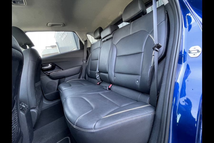 Kia e-Niro ExecutiveLine 64 kWh|Fase 3|DealerOnderh|SOH93%|Pano|