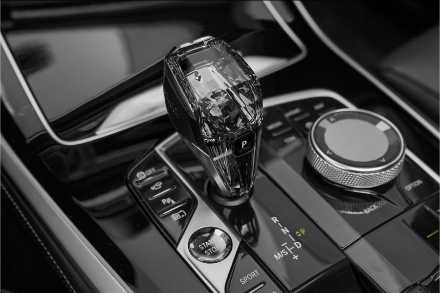 BMW X5 xDrive45e High Executive M-Sport Pano 360° CarPlay Laser 22"