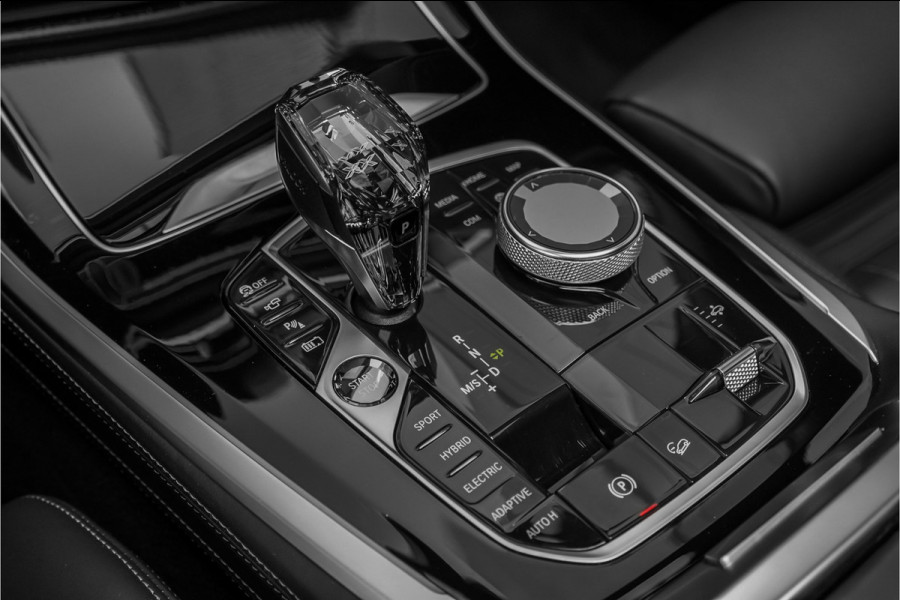 BMW X5 xDrive45e High Executive M-Sport Pano 360° CarPlay Laser 22"
