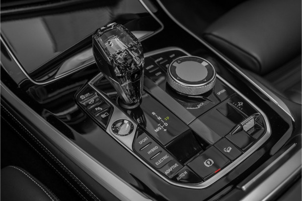 BMW X5 xDrive45e High Executive M-Sport Pano 360° CarPlay Laser 22"