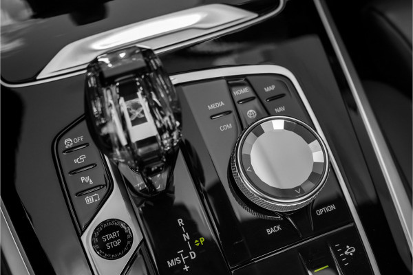 BMW X5 xDrive45e High Executive M-Sport Pano 360° CarPlay Laser 22"