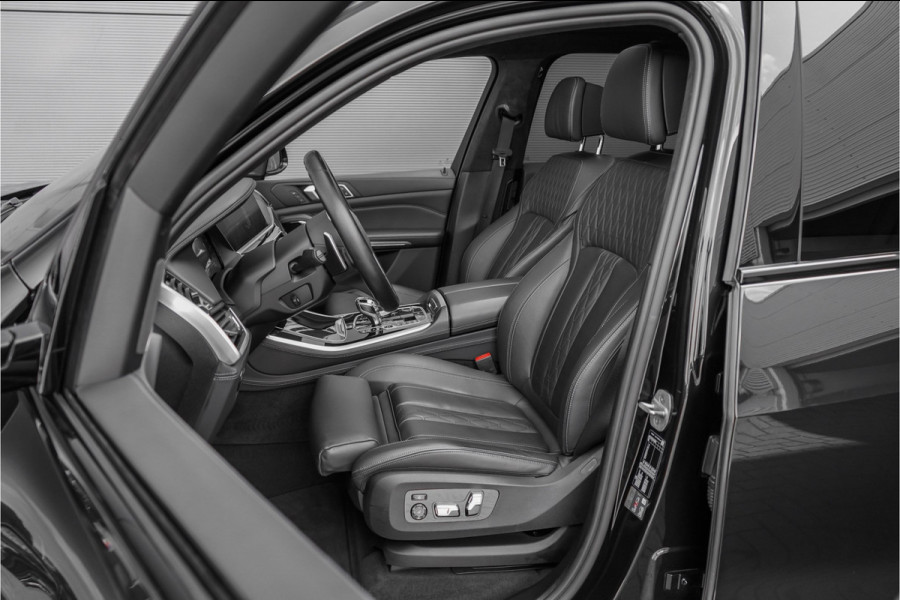 BMW X5 xDrive45e High Executive M-Sport Pano 360° CarPlay Laser 22"