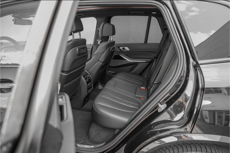 BMW X5 xDrive45e High Executive M-Sport Pano 360° CarPlay Laser 22"