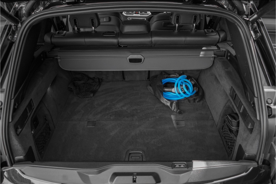 BMW X5 xDrive45e High Executive M-Sport Pano 360° CarPlay Laser 22"