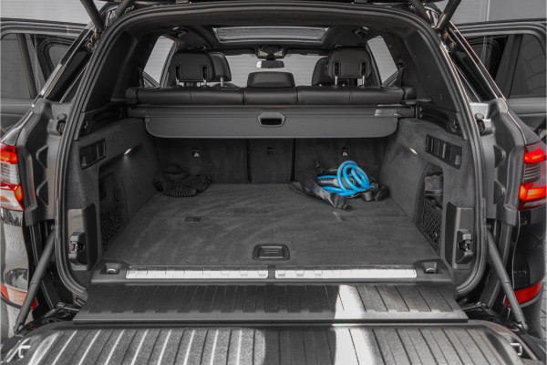 BMW X5 xDrive45e High Executive M-Sport Pano 360° CarPlay Laser 22"