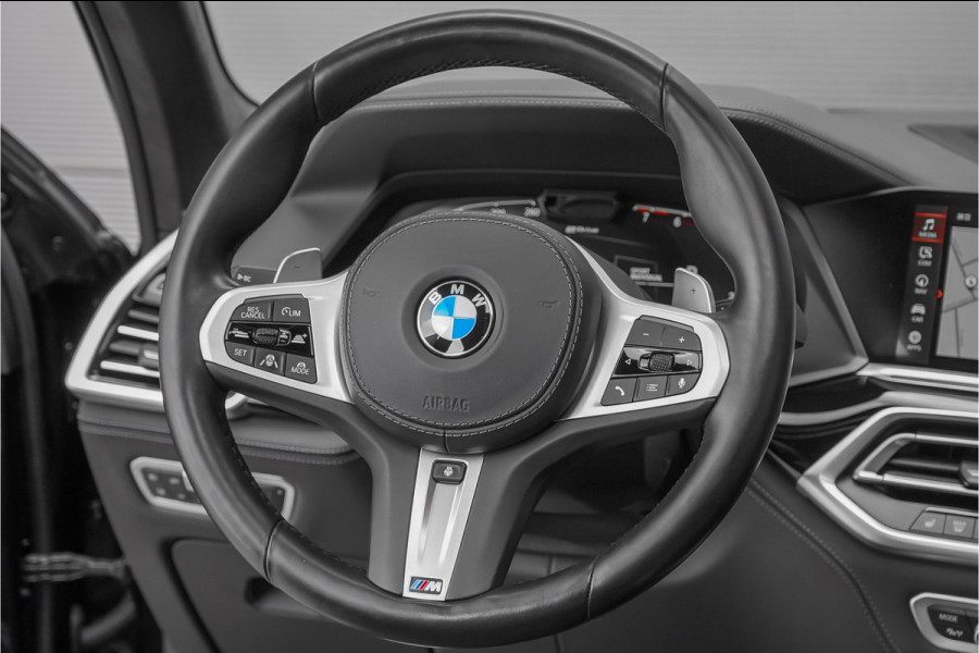 BMW X5 xDrive45e High Executive M-Sport Pano 360° CarPlay Laser 22"