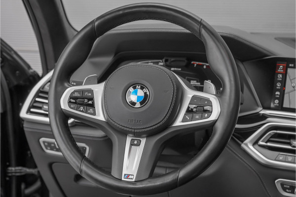 BMW X5 xDrive45e High Executive M-Sport Pano 360° CarPlay Laser 22"