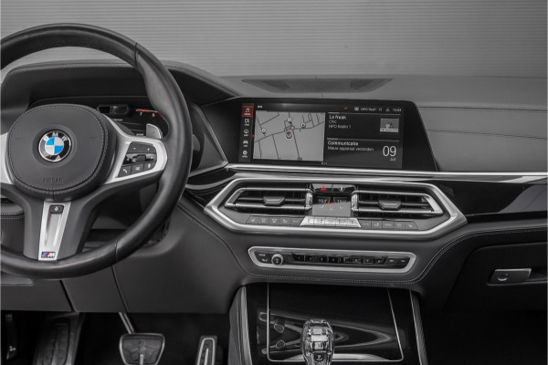 BMW X5 xDrive45e High Executive M-Sport Pano 360° CarPlay Laser 22"