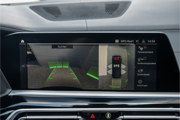 BMW X5 xDrive45e High Executive M-Sport Pano 360° CarPlay Laser 22"