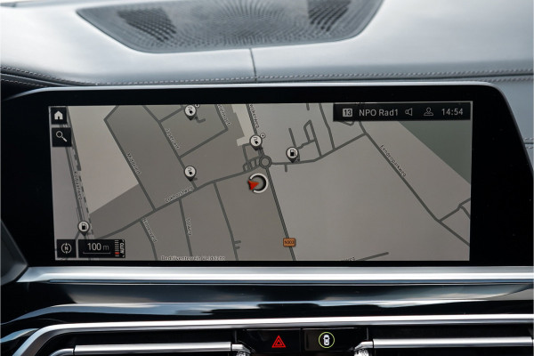 BMW X5 xDrive45e High Executive M-Sport Pano 360° CarPlay Laser 22"