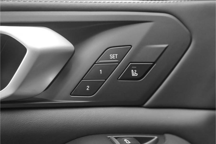 BMW X5 xDrive45e High Executive M-Sport Pano 360° CarPlay Laser 22"