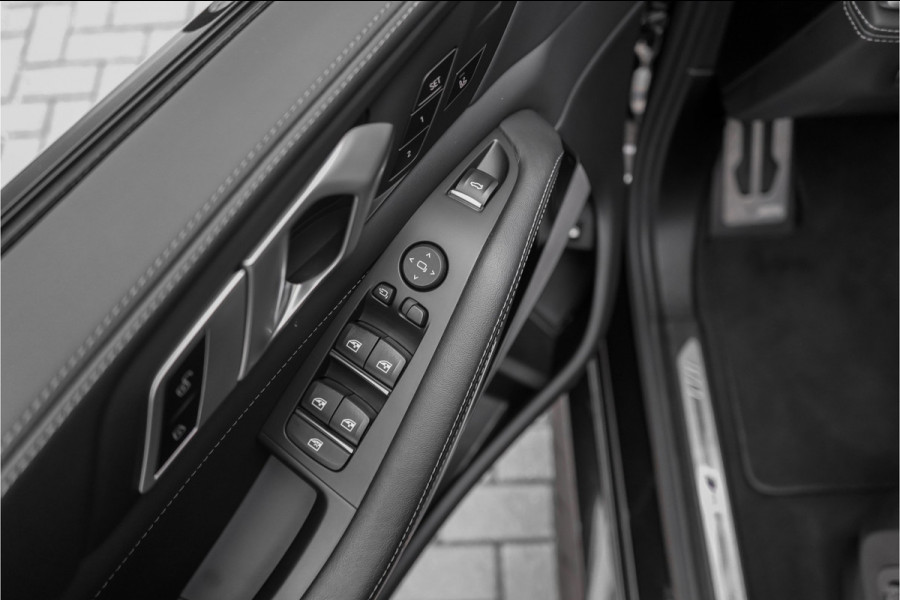 BMW X5 xDrive45e High Executive M-Sport Pano 360° CarPlay Laser 22"