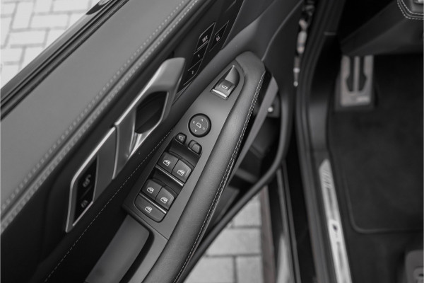 BMW X5 xDrive45e High Executive M-Sport Pano 360° CarPlay Laser 22"