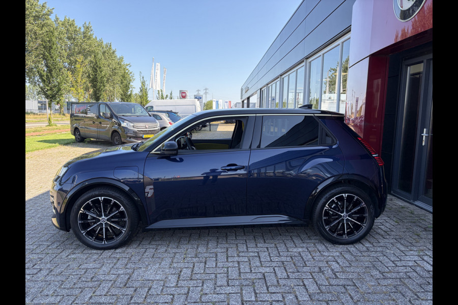 Renault 5 comfort range iconic cinq 52 kWh | Pack winter | Safety & advanced driving assist | Harman Kardon
