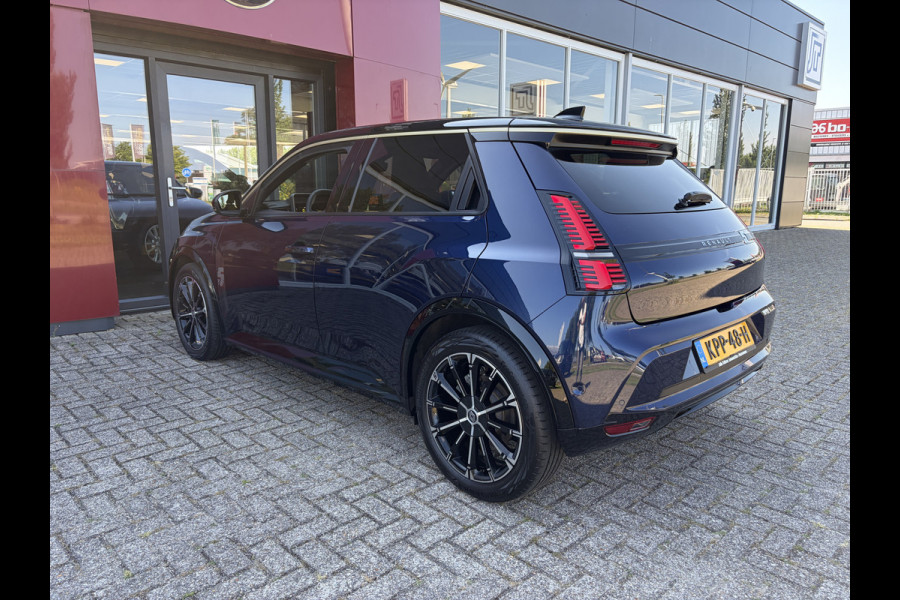 Renault 5 comfort range iconic cinq 52 kWh | Pack winter | Safety & advanced driving assist | Harman Kardon