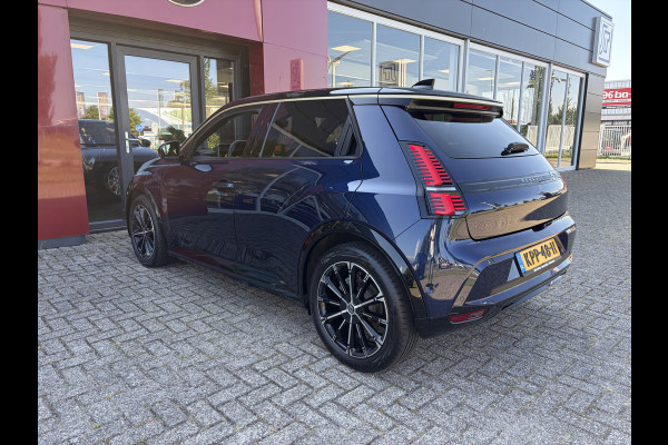 Renault 5 comfort range iconic cinq 52 kWh | Pack winter | Safety & advanced driving assist | Harman Kardon