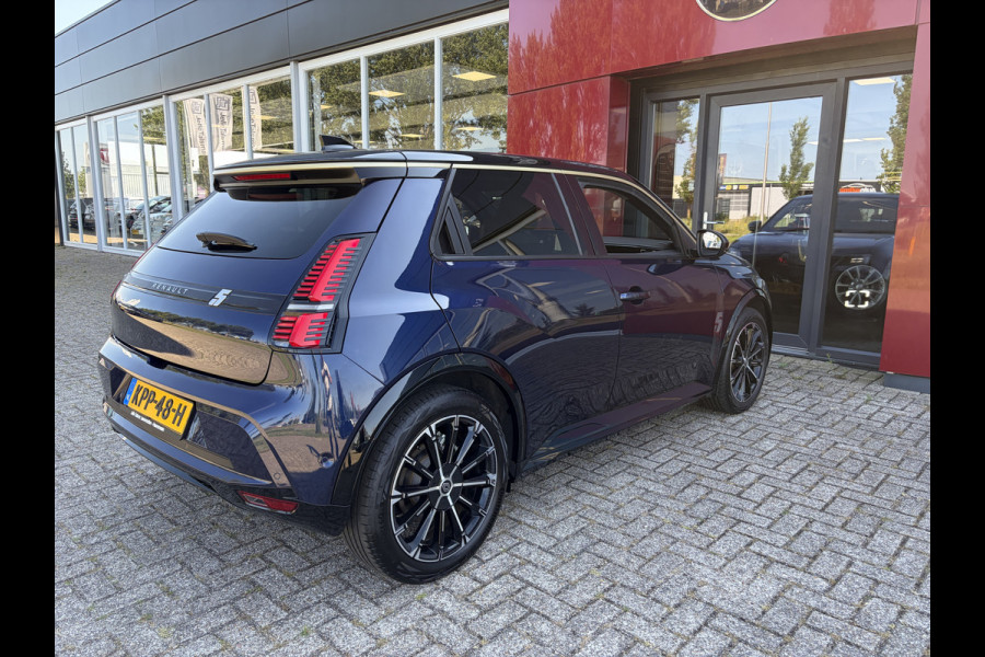 Renault 5 comfort range iconic cinq 52 kWh | Pack winter | Safety & advanced driving assist | Harman Kardon