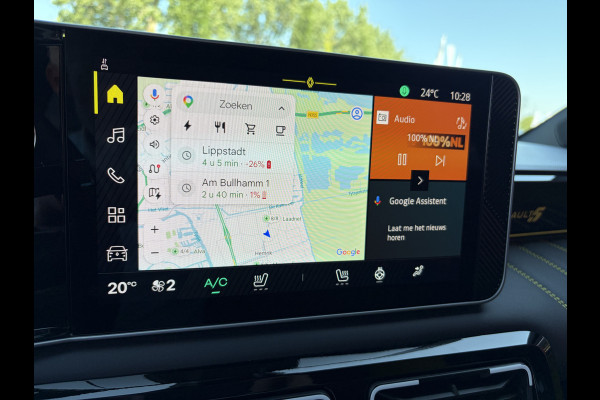 Renault 5 comfort range iconic cinq 52 kWh | Pack winter | Safety & advanced driving assist | Harman Kardon