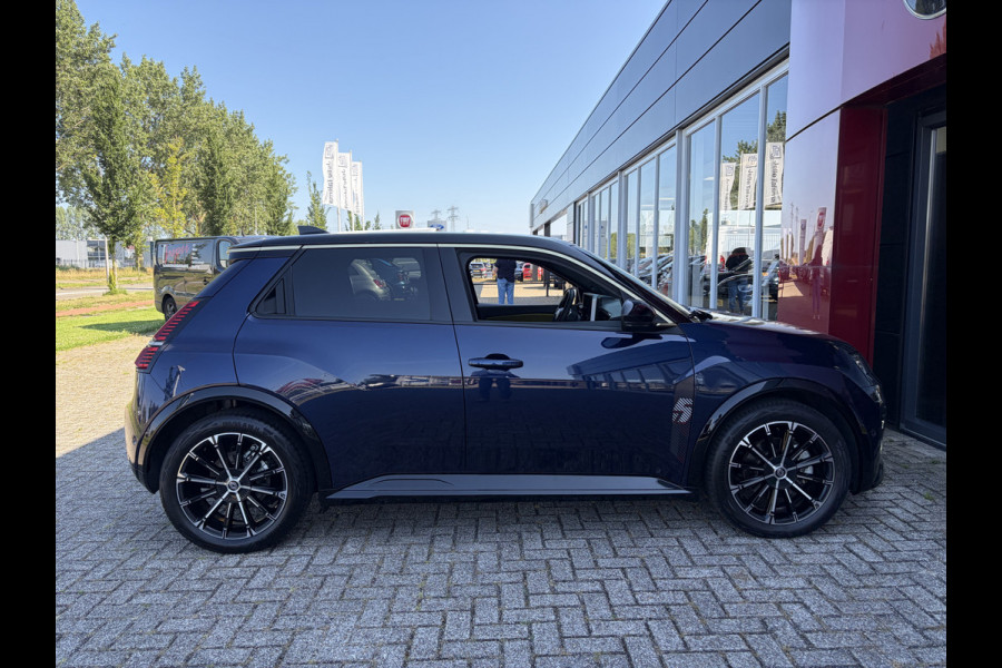 Renault 5 comfort range iconic cinq 52 kWh | Pack winter | Safety & advanced driving assist | Harman Kardon