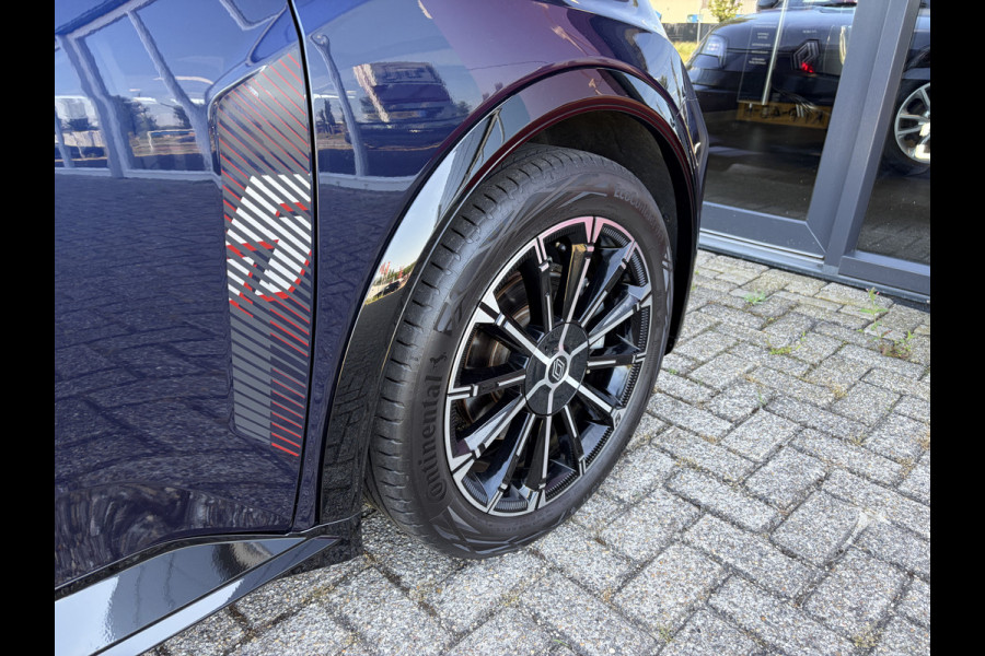 Renault 5 comfort range iconic cinq 52 kWh | Pack winter | Safety & advanced driving assist | Harman Kardon
