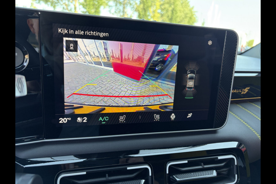 Renault 5 comfort range iconic cinq 52 kWh | Pack winter | Safety & advanced driving assist | Harman Kardon