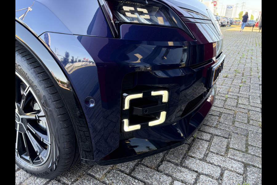Renault 5 comfort range iconic cinq 52 kWh | Pack winter | Safety & advanced driving assist | Harman Kardon