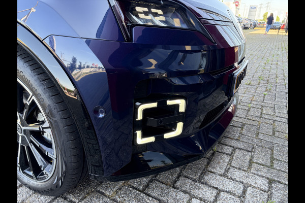 Renault 5 comfort range iconic cinq 52 kWh | Pack winter | Safety & advanced driving assist | Harman Kardon