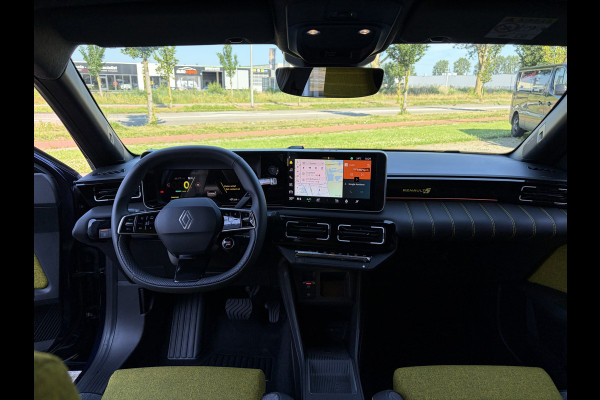 Renault 5 comfort range iconic cinq 52 kWh | Pack winter | Safety & advanced driving assist | Harman Kardon