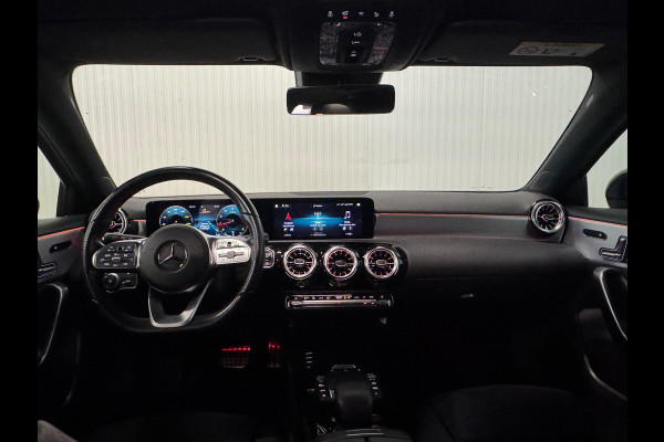 Mercedes-Benz A-Klasse 180 Business Solution AMG | PANO | NAP | NIGHT | AMBIANCE | CAMERA