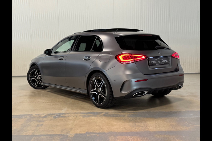 Mercedes-Benz A-Klasse 180 Business Solution AMG | PANO | NAP | NIGHT | AMBIANCE | CAMERA