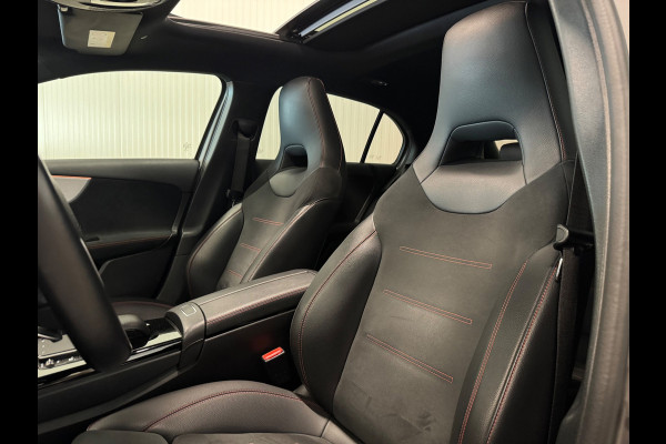 Mercedes-Benz A-Klasse 180 Business Solution AMG | PANO | NAP | NIGHT | AMBIANCE | CAMERA