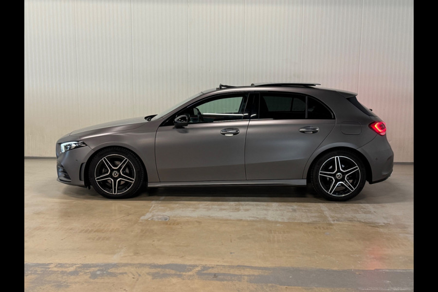 Mercedes-Benz A-Klasse 180 Business Solution AMG | PANO | NAP | NIGHT | AMBIANCE | CAMERA