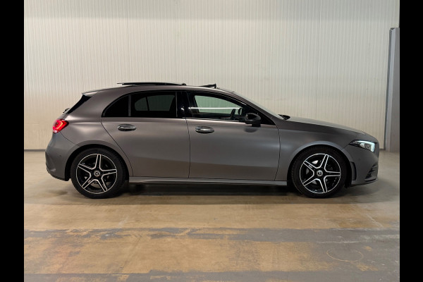 Mercedes-Benz A-Klasse 180 Business Solution AMG | PANO | NAP | NIGHT | AMBIANCE | CAMERA