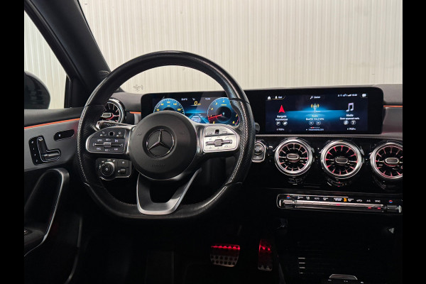 Mercedes-Benz A-Klasse 180 Business Solution AMG | PANO | NAP | NIGHT | AMBIANCE | CAMERA