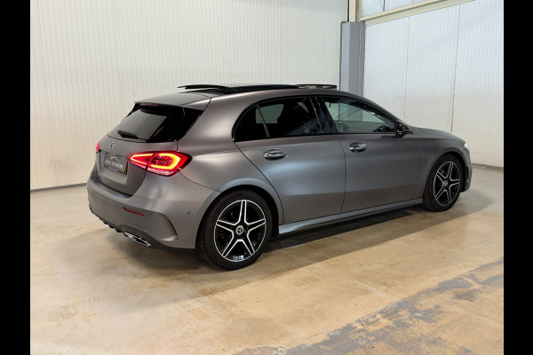 Mercedes-Benz A-Klasse 180 Business Solution AMG | PANO | NAP | NIGHT | AMBIANCE | CAMERA