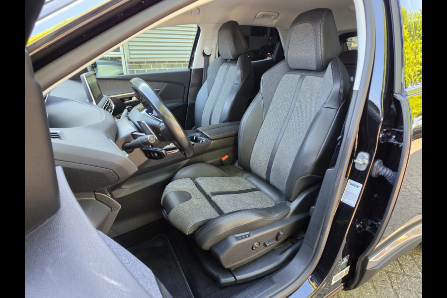 Peugeot 3008 1.2 Automaat Navi 360 Camera Memory Stoel Nap