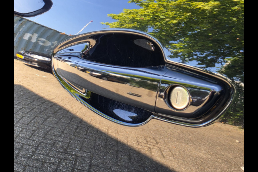 Peugeot 3008 1.2 Automaat Navi 360 Camera Memory Stoel Nap
