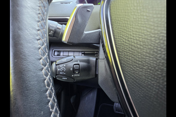 Peugeot 3008 1.2 Automaat Navi 360 Camera Memory Stoel Nap