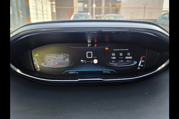 Peugeot 3008 1.2 Automaat Navi 360 Camera Memory Stoel Nap