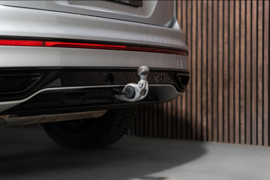 Volkswagen Tiguan 2.0 TSI DSG 4Motion R-line LEDER PANO IQ HK CAMERA