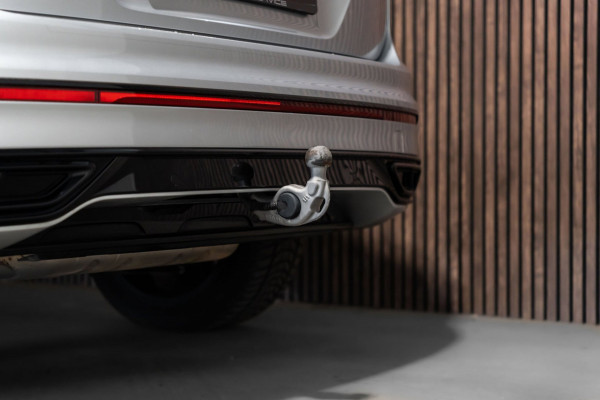 Volkswagen Tiguan 2.0 TSI DSG 4Motion R-line LEDER PANO IQ HK CAMERA