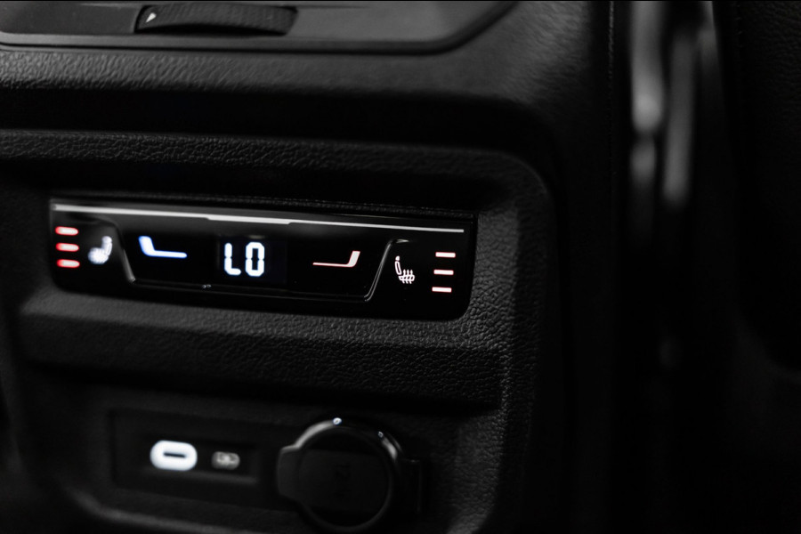 Volkswagen Tiguan 2.0 TSI DSG 4Motion R-line LEDER PANO IQ HK CAMERA