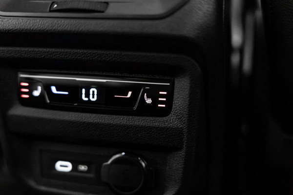 Volkswagen Tiguan 2.0 TSI DSG 4Motion R-line LEDER PANO IQ HK CAMERA