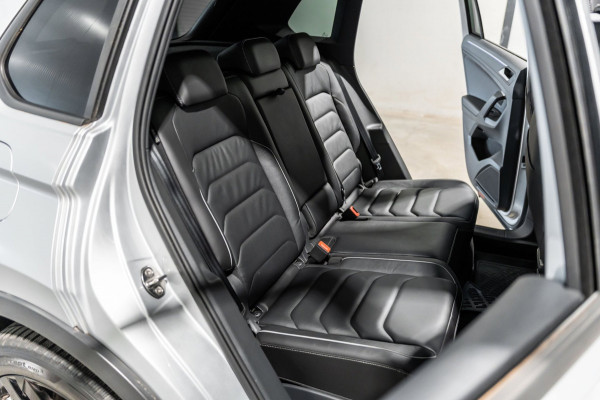 Volkswagen Tiguan 2.0 TSI DSG 4Motion R-line LEDER PANO IQ HK CAMERA