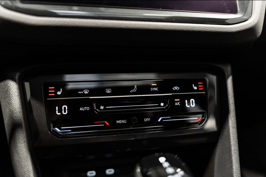 Volkswagen Tiguan 2.0 TSI DSG 4Motion R-line LEDER PANO IQ HK CAMERA